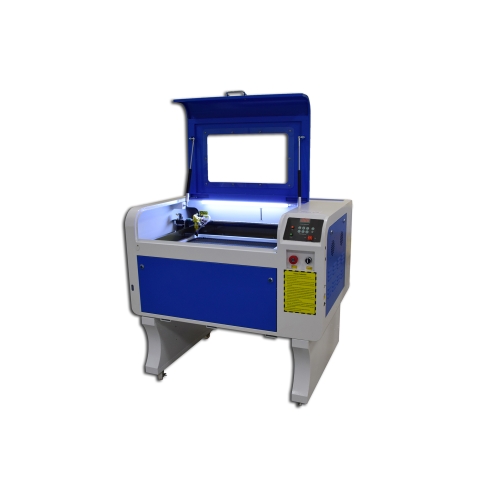 Lézer plotter CO2 50W CL6040T